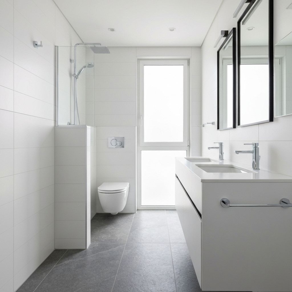 Reformas de Baños en Valladolid: Todo lo que Necesitas Saber