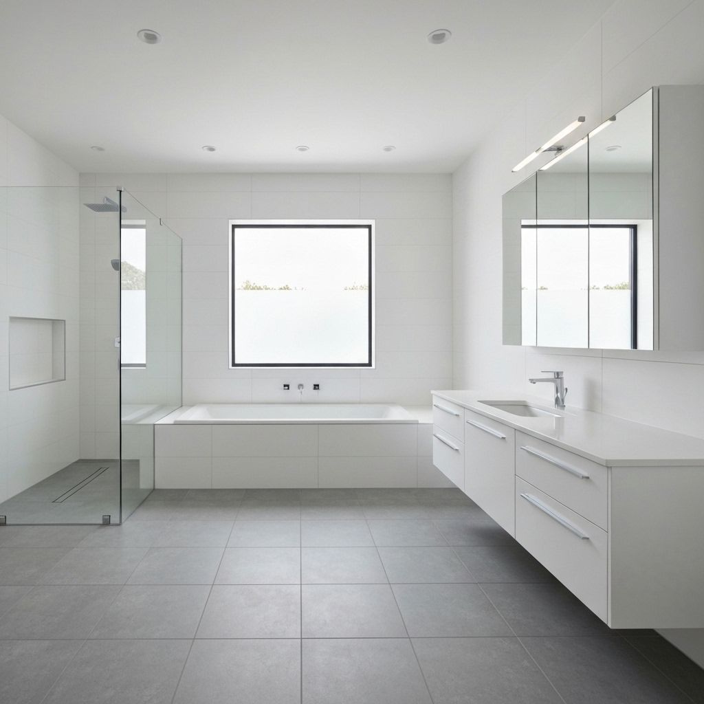 Reformas de Baños Completas