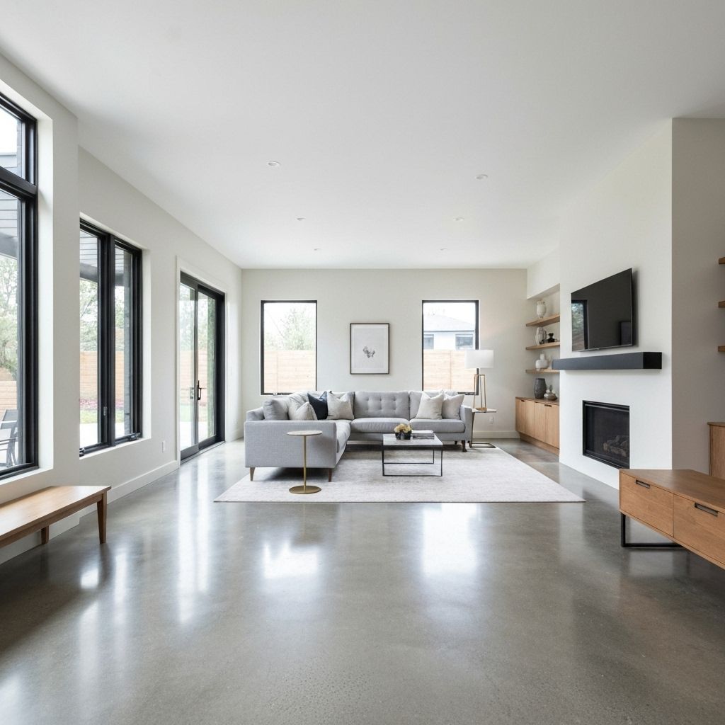 Reforma Integral Vivienda