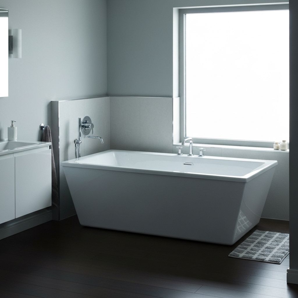 Baño Completo