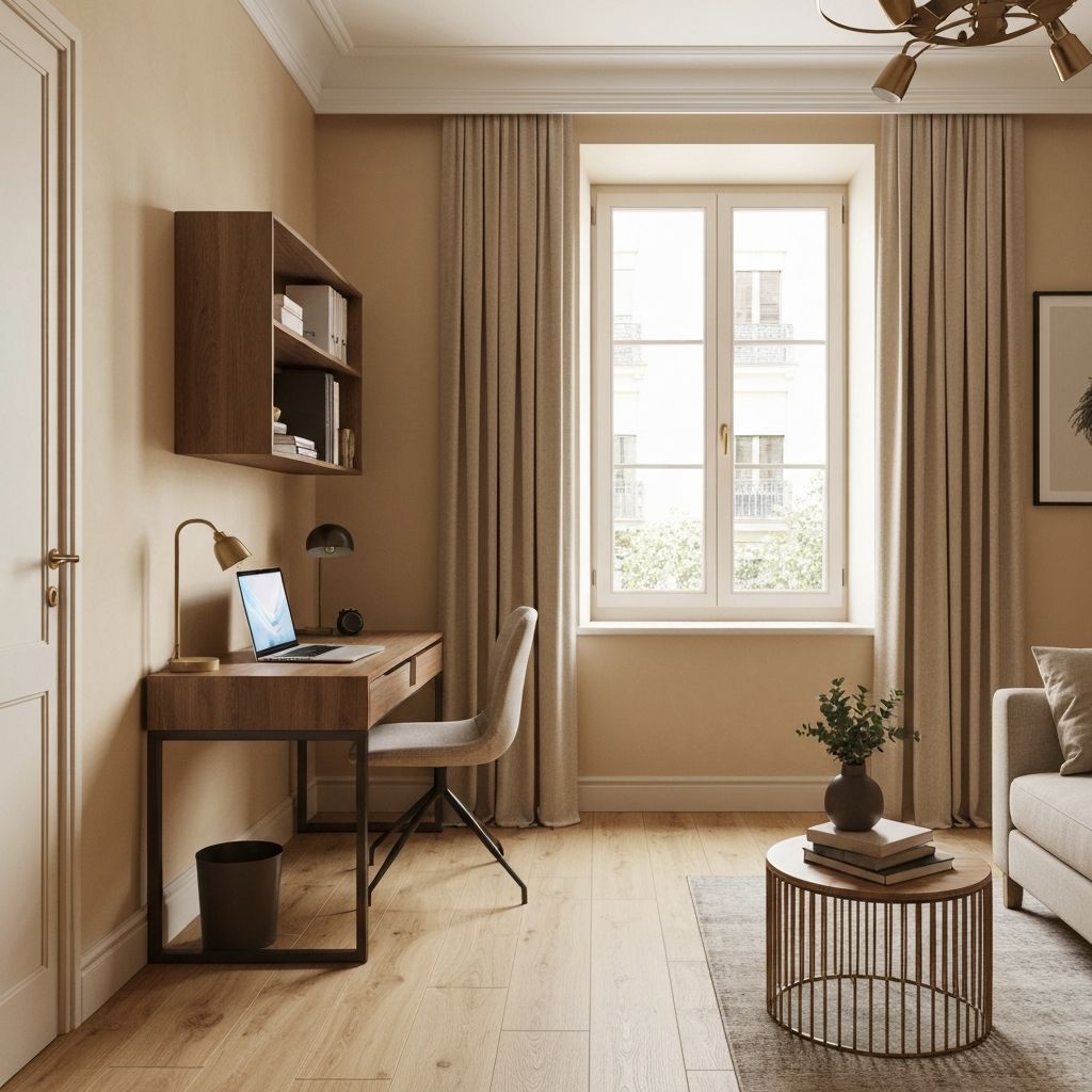 Ideas reales y prácticas para tu reforma en Valladolid: del teletrabajo al ahorro energético