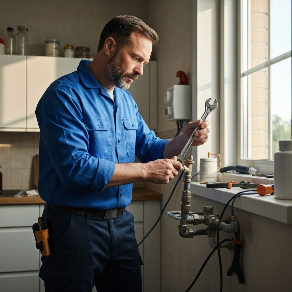 Instalaciones y Mantenimiento