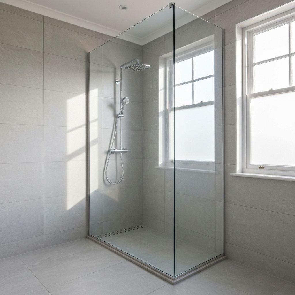 Cambio de Bañera por Plato de Ducha