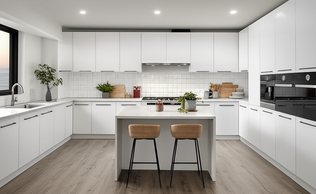 Cocina Moderna