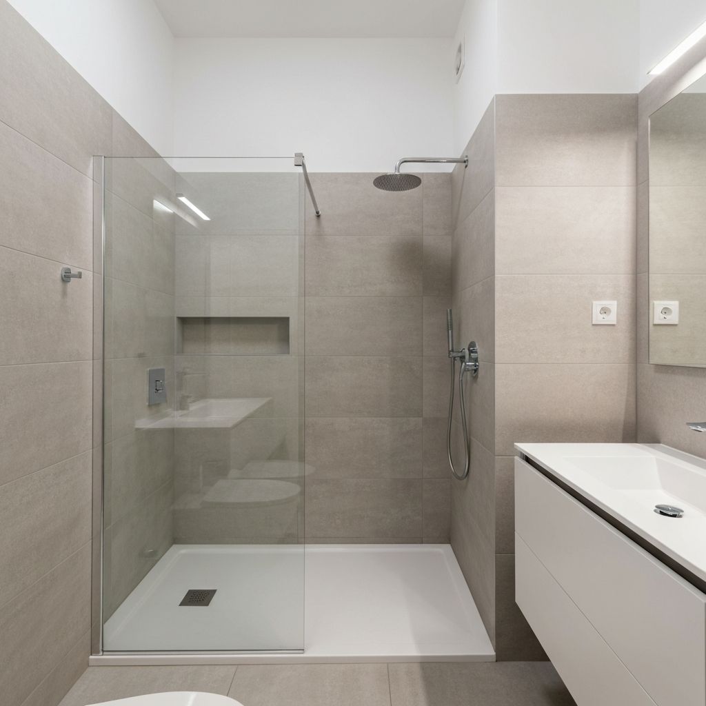 Reforma de baño en Valladolid: tendencias 2025, consejos y presupuesto realista