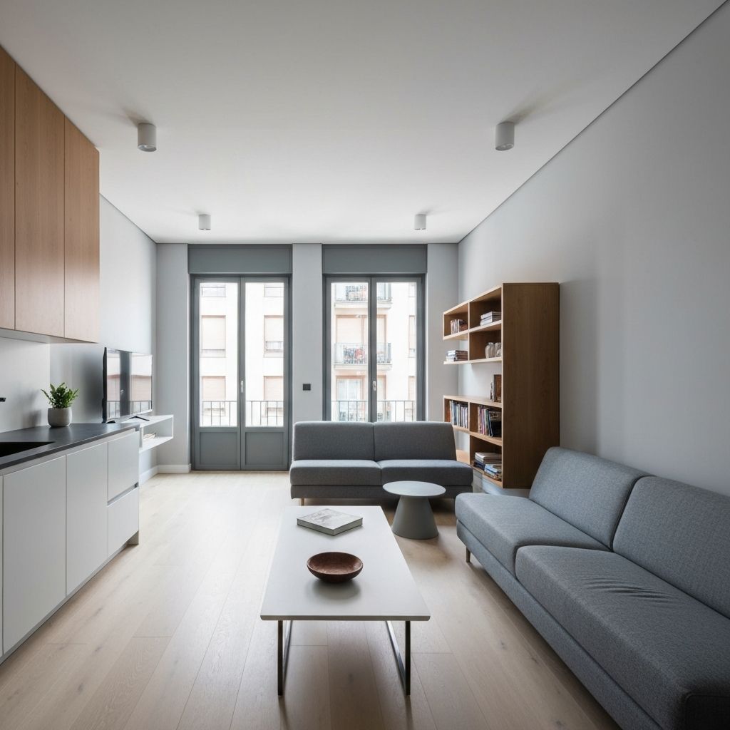 Reformas integrales en Valladolid en 2025: guía completa para una renovación exitosa