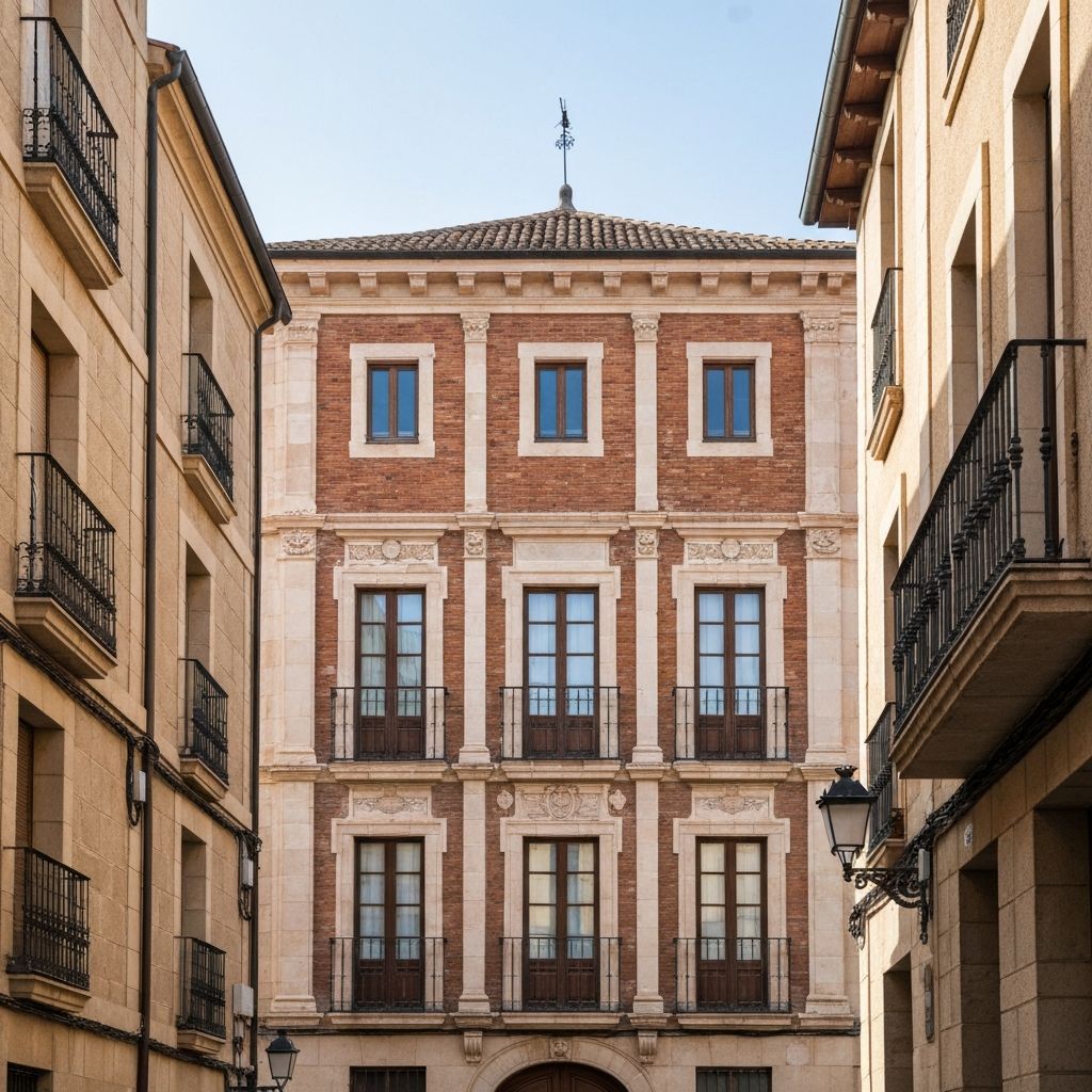Rehabilitar edificios antiguos en Valladolid: Oportunidades, ayudas y claves para propietarios en 2025