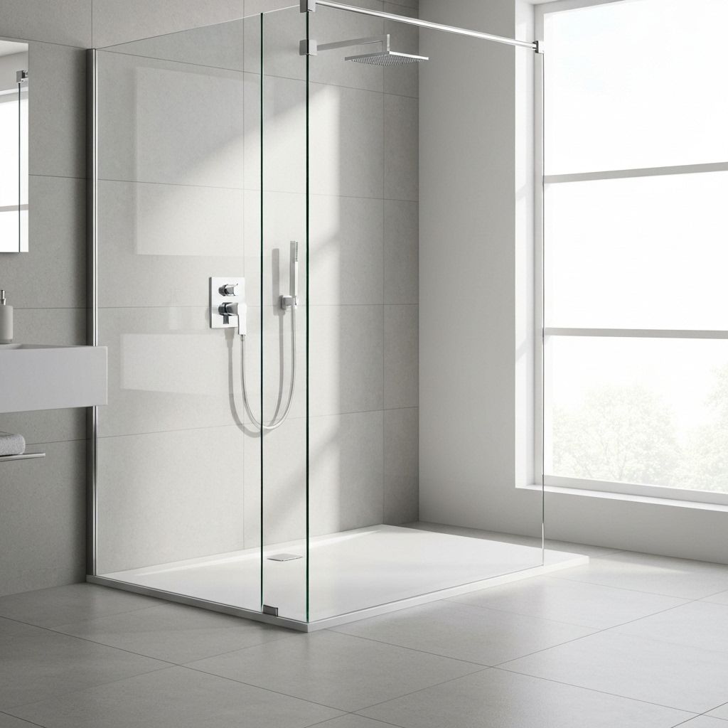 Cambio Bañera por Plato de Ducha